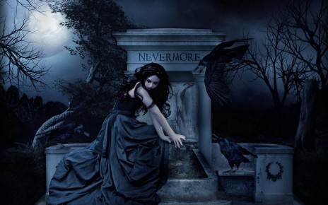 Sexy Fantasy Mythical Girls 3D Super HD Wallpapers { SET 45 } (29)