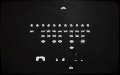 Space Invaders 29281