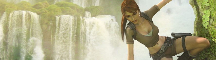 WallpaperFusion-lara-croft-3840x1080