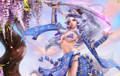 alexandra-cvetkova-akiko-art-fentezi-anime-fragment