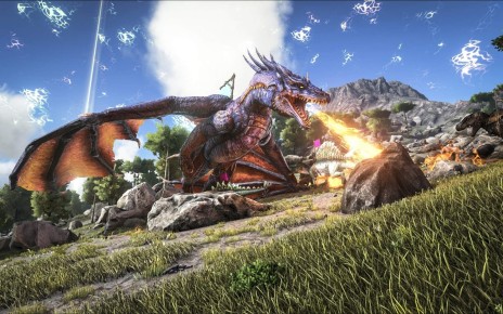 ark-survival-evolved-game-wallpaper