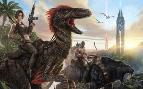 ark-survival-evolved-gaming-wallpaper