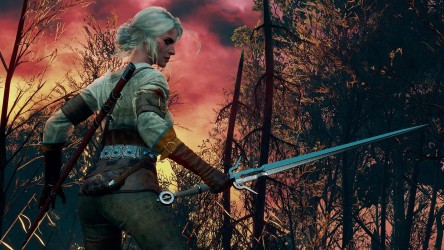 ciri-witcher-3-game-wallpaper