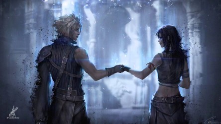 cloud-and-tifa-final-fantasy-game-wallpaper