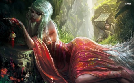 curious-girl-in-a-cave-23022-1920x1200