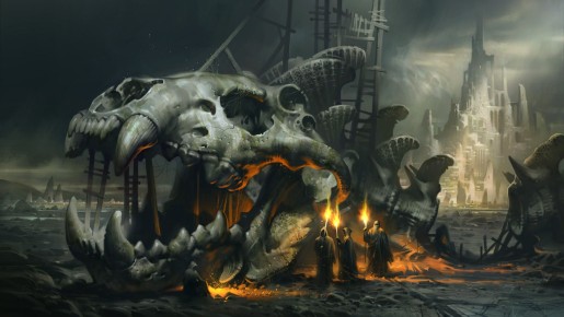 dinosaur-skull-33488