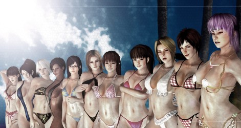 doax3_wallpaper_hd_by_earakai-d6ov9eh