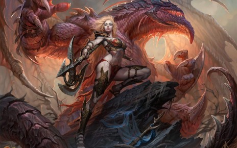 dragons-eternity-game-wallpaper