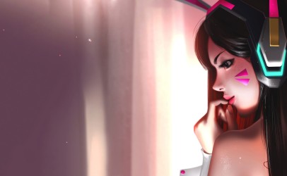 dva-overwatch-fanartwork-4k-ti