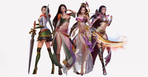 girl-art-style-background-minimalism-characters-girls skpManiac