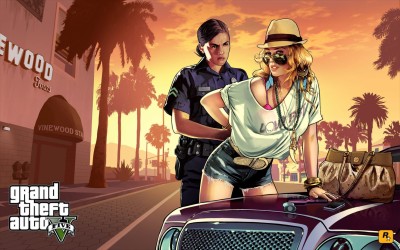 grand-theft-auto-5-cop-arrest-wallpaper