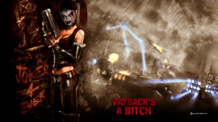 harley_quinns_revenge_wallpaper_colored_by_moonysascha-d5rhxob