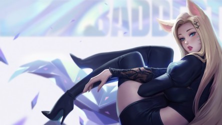 kda-ahri-the-baddest-lol-uhdpaper.com-4K-5.2800