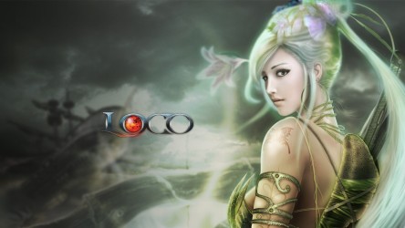 LOCO: Land of Chaos Online