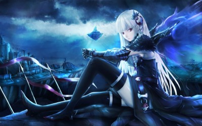 puzzle-dragon-anime-girl-wallpaper