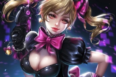 rena-illusion-d-va-black-cat-d-va-overwatch-game-art-fantasy