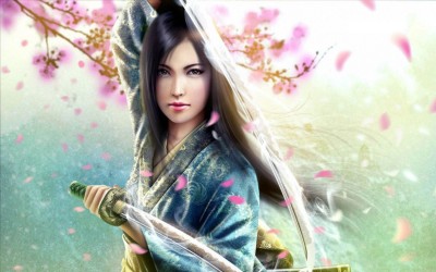 samurai-girl-female-warrior-wallpaper