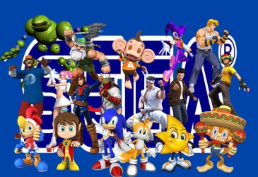 sega