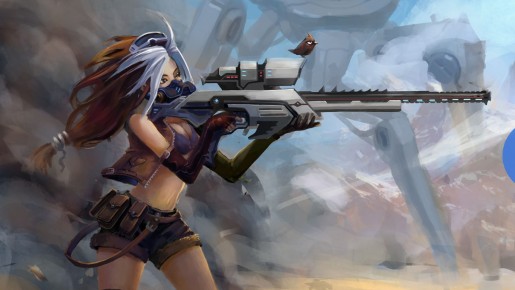sniper-girl-fantasy-art-4k-vx