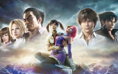 tekken-blood-vengeance-hd-wallpapers