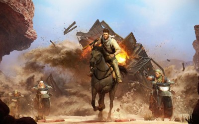 uncharted-3-video-game-wallpaper