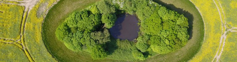 The eye from the sky