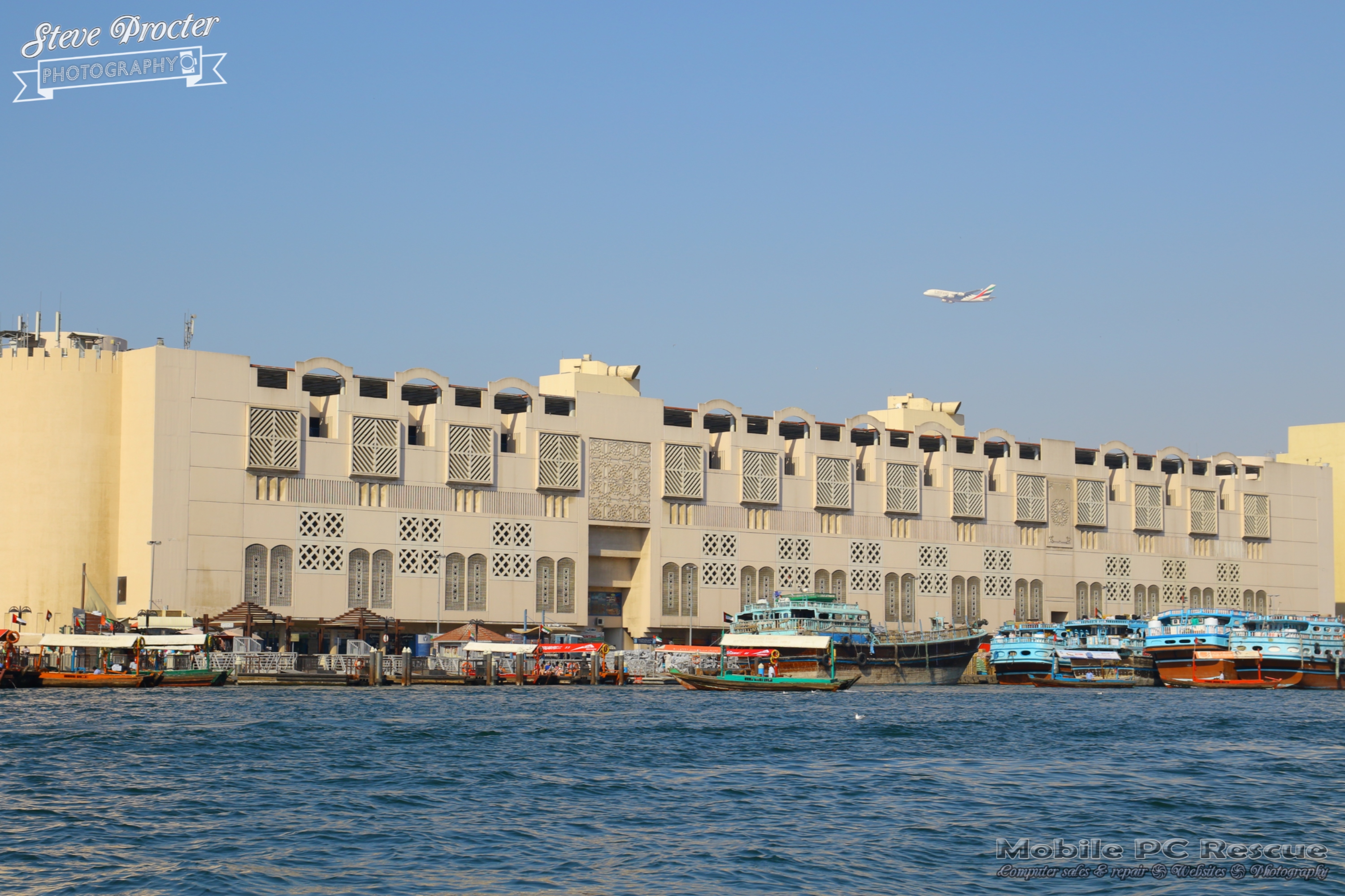 Dubai March 2018 3283