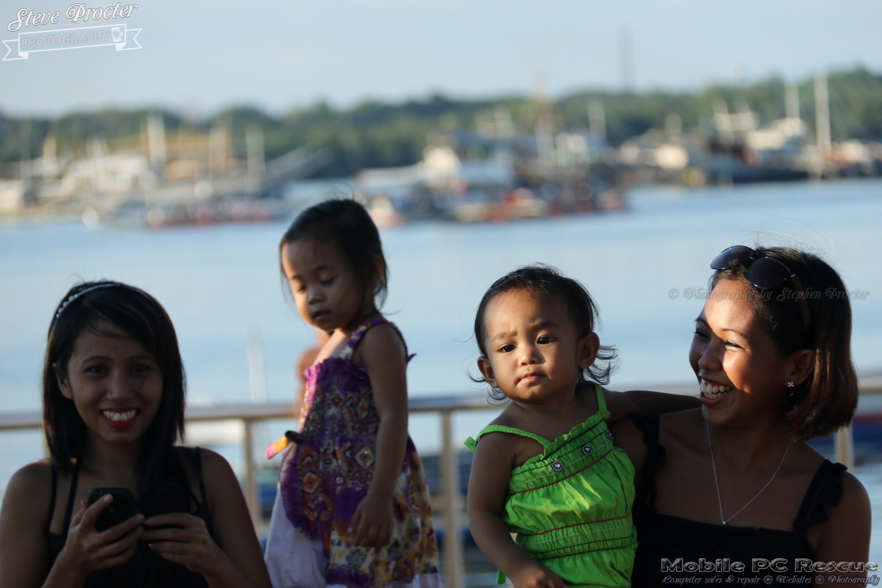 Philippines 2015 – Palawan (Baywalk) 2586