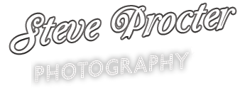 Steve Procter's Photography Blog