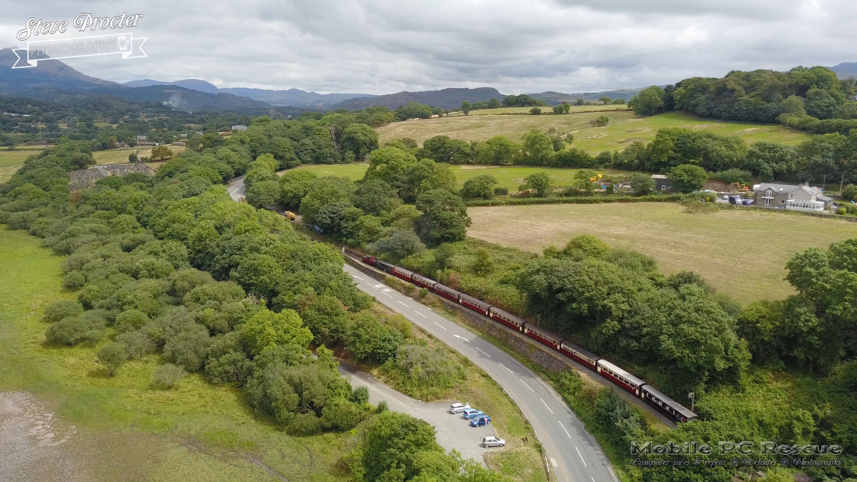 Wales for my Birthday – Porthmadog Criccieth Caernarfon (Mavic Pro) DJI_0016.MP4_snapshot_04.47_[2018.07.24_16.25.31]