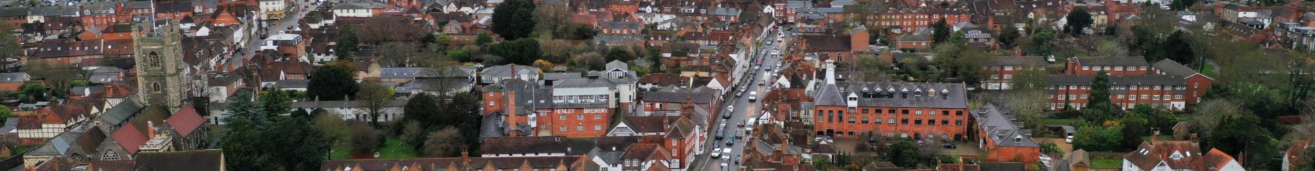 Henley on Thames